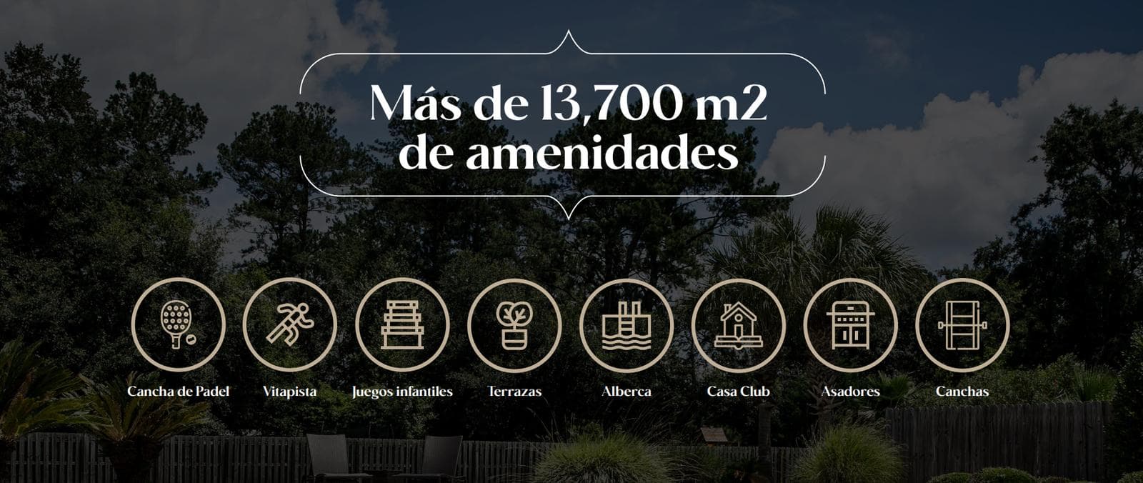 LAS NUBES RESIDENTIAL PROPERTY