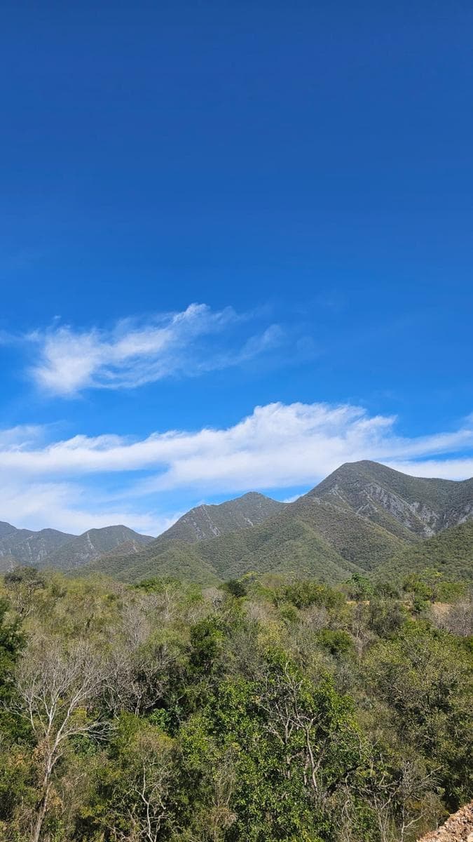 LAS NUBES RESIDENTIAL PROPERTY