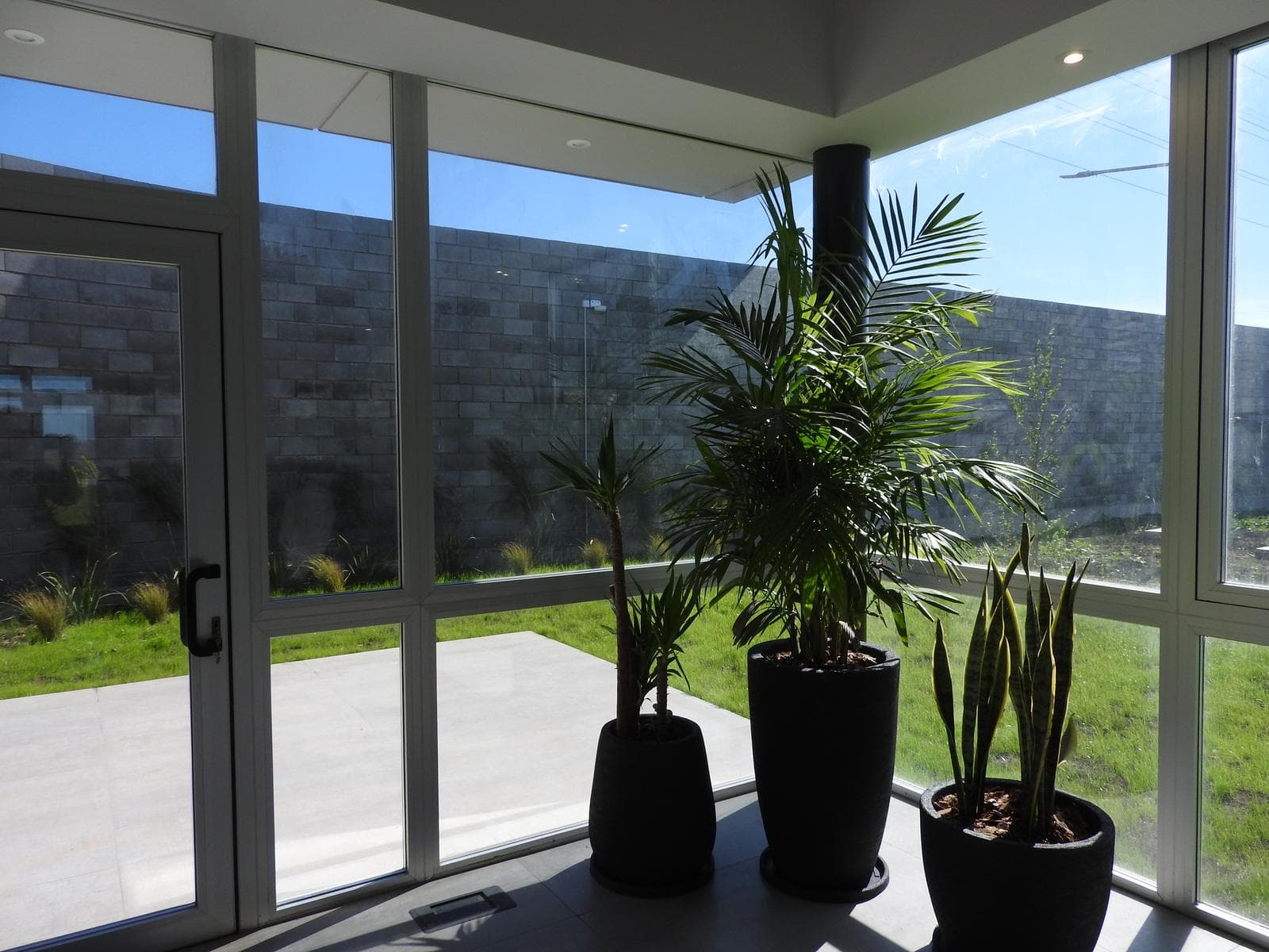 Warehouse for rent at Aurel Parq Industrial Park