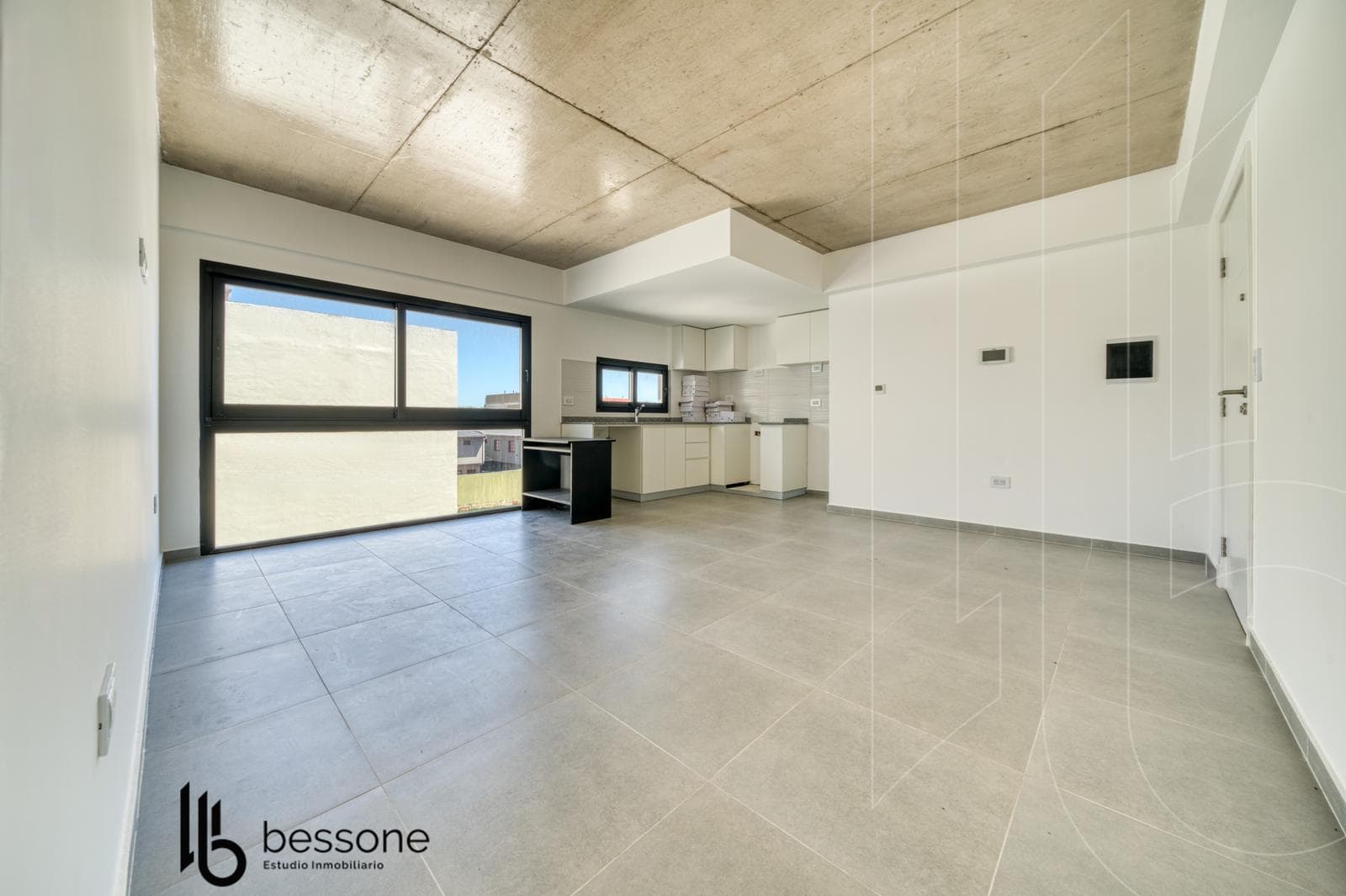 Apartment Just a Few Meters from the Ocean in the Constitución Neighborhood