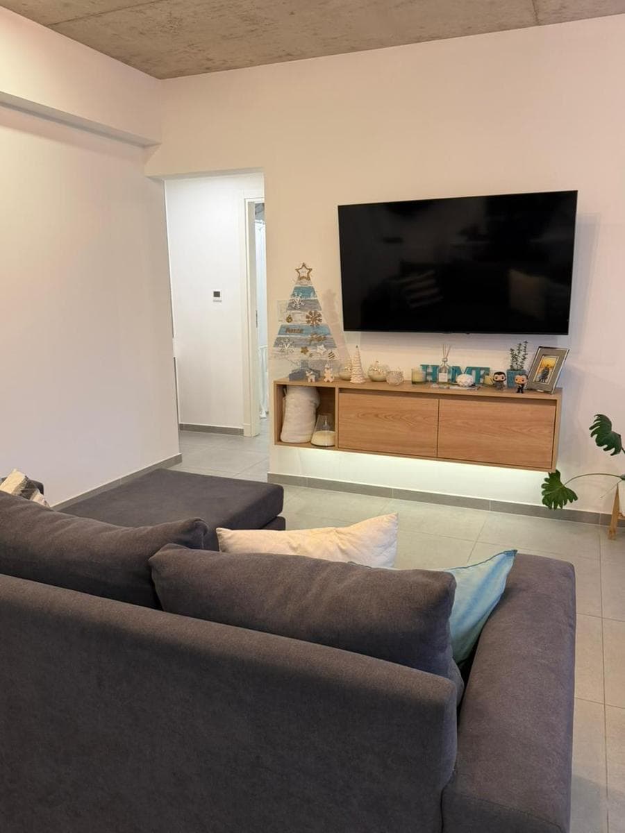 Apartment Just a Few Meters from the Ocean in the Constitución Neighborhood