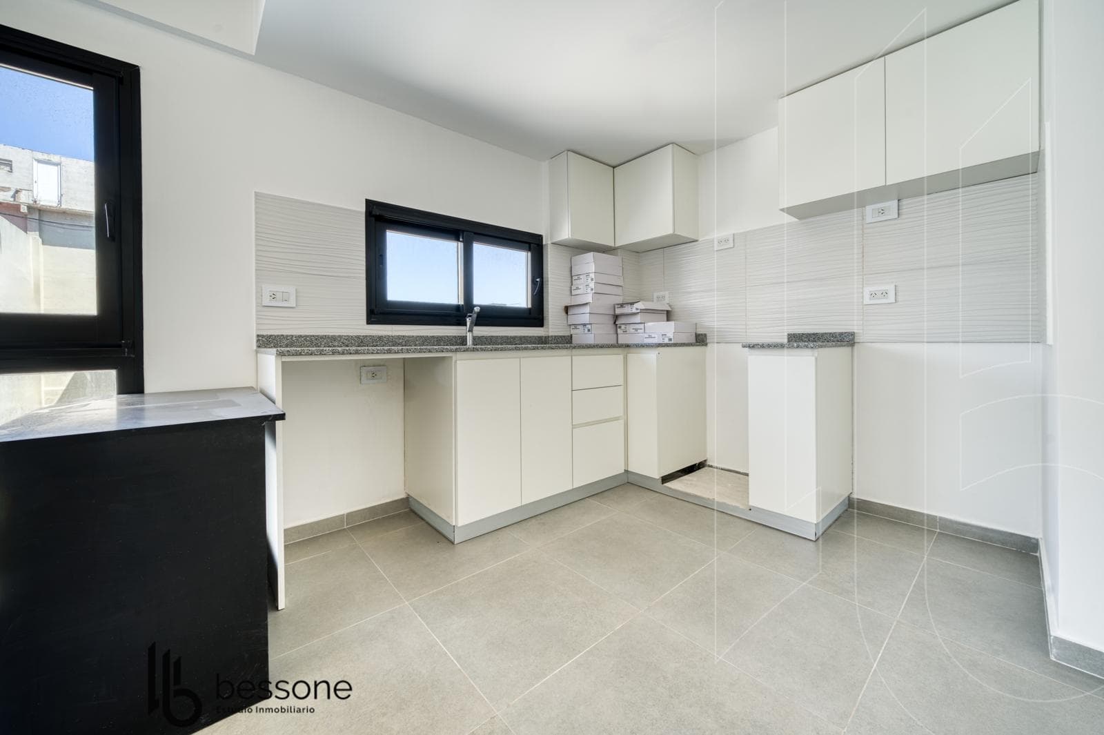 Apartment Just a Few Meters from the Ocean in the Constitución Neighborhood