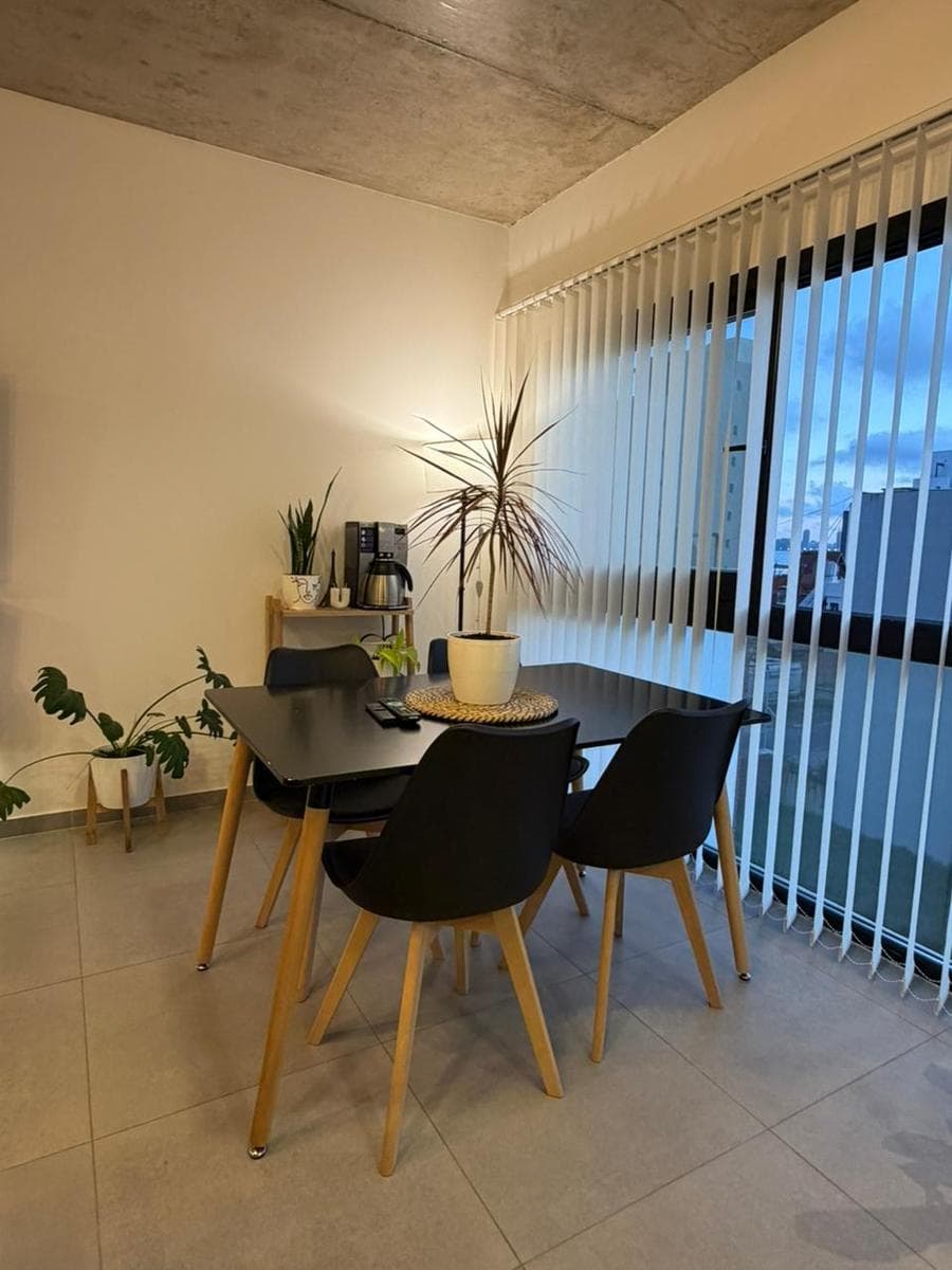 Apartment Just a Few Meters from the Ocean in the Constitución Neighborhood