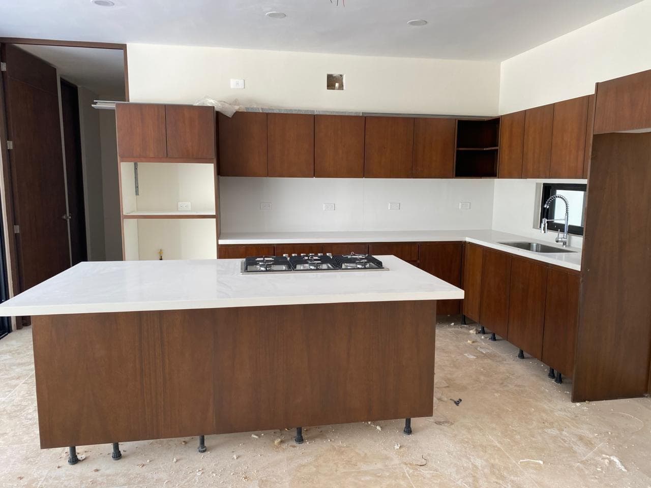 4-Bedroom House for Sale in Komchén, Mérida, Yucatán