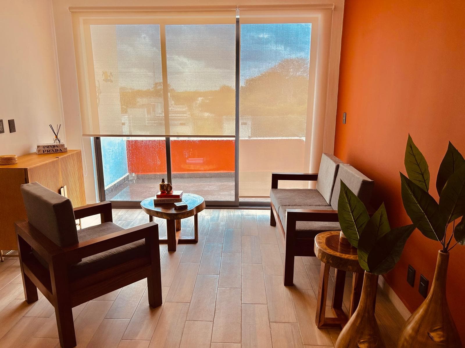 BALI - 3-Bedroom Apartment for Sale, Fully Furnished, in a Private and Secure Residential Complex