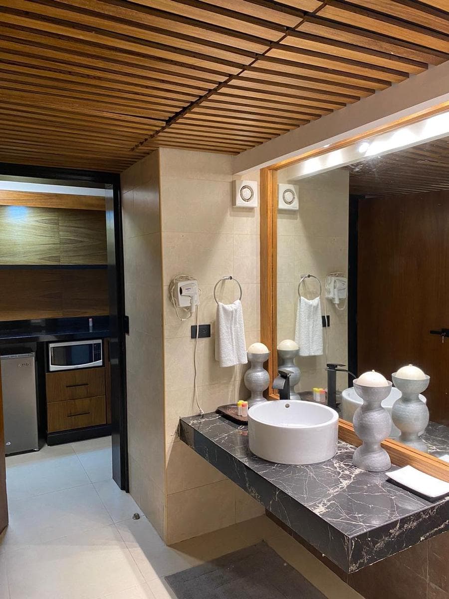 ALDEA THAI Apartment in Playa del Carmen