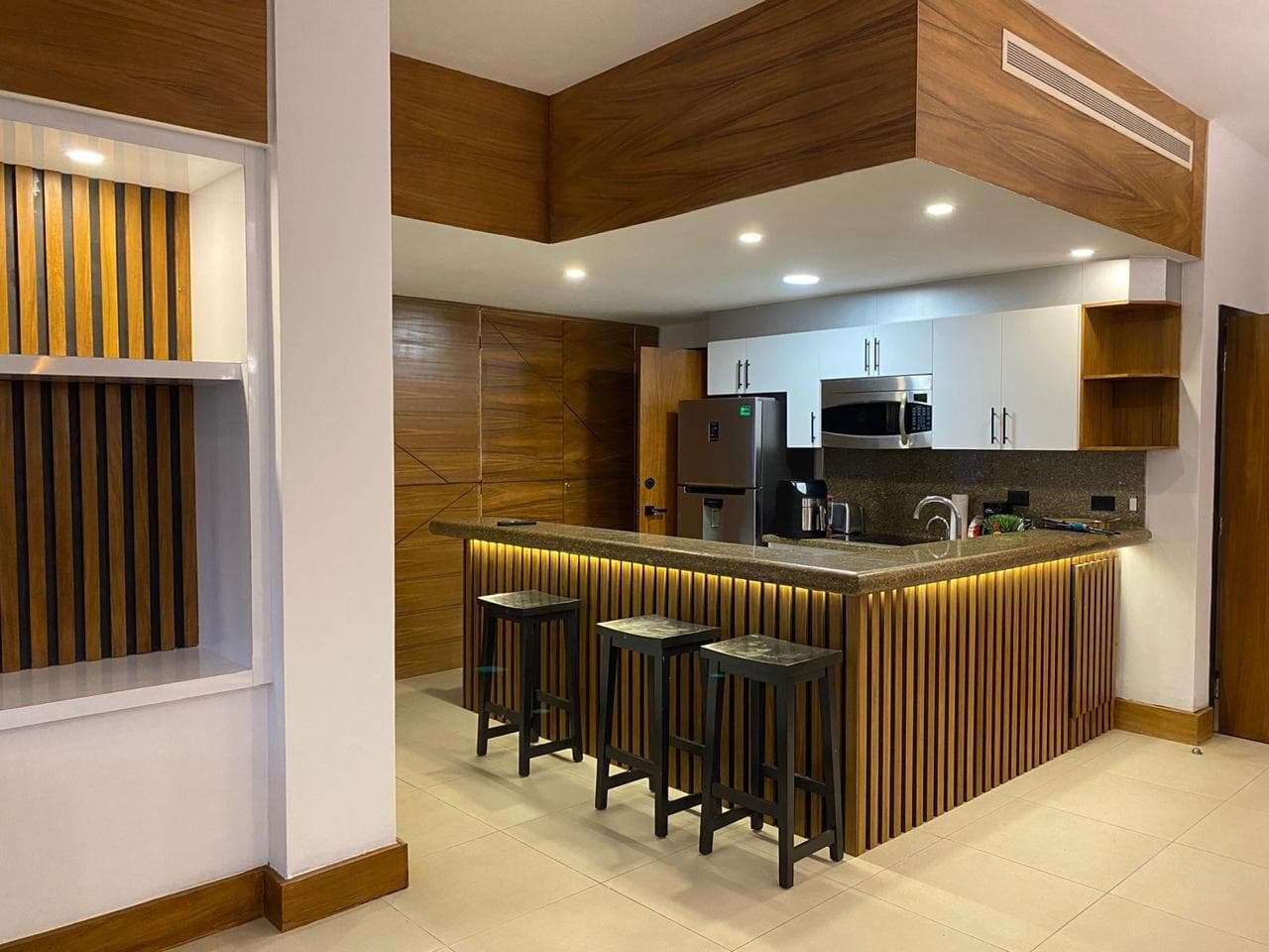 ALDEA THAI Apartment in Playa del Carmen
