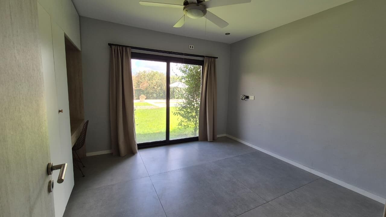 House in Haras Santa Maria