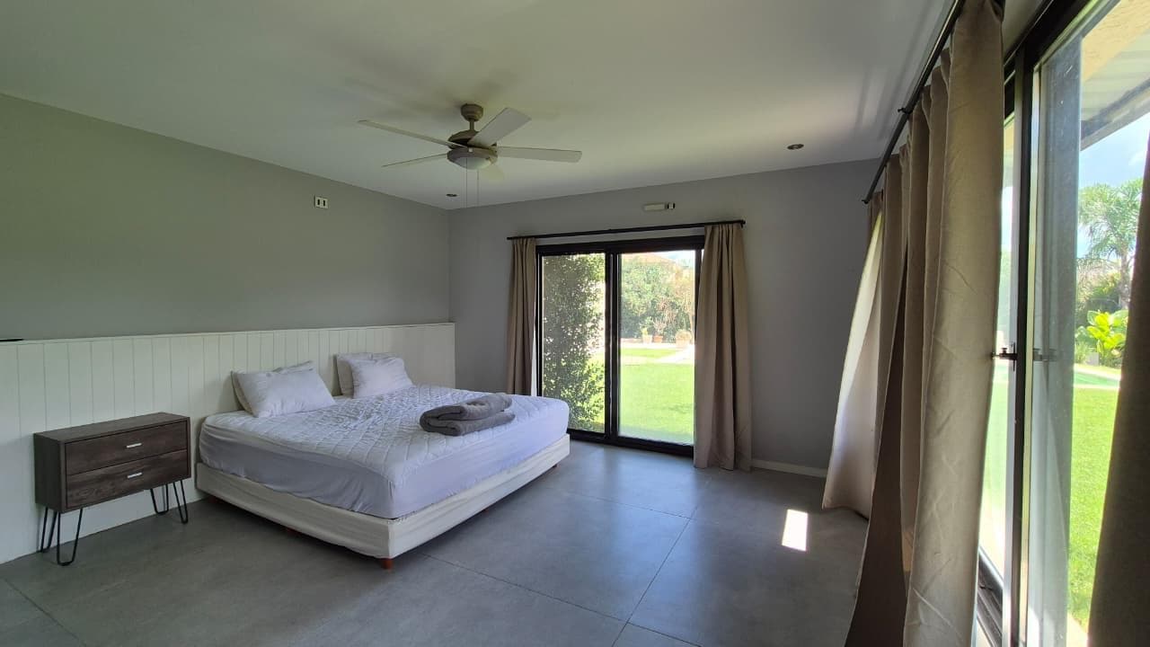 House in Haras Santa Maria