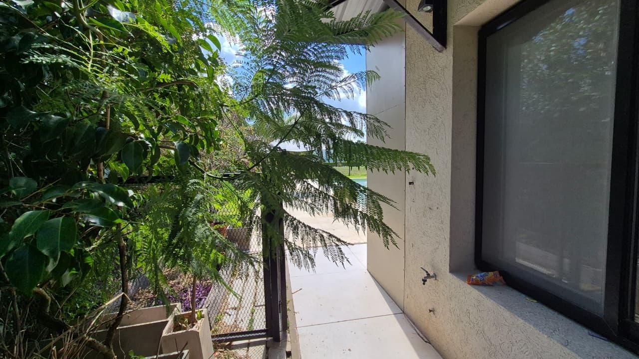 House in Haras Santa Maria