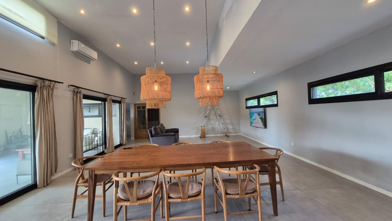 House in Haras Santa Maria