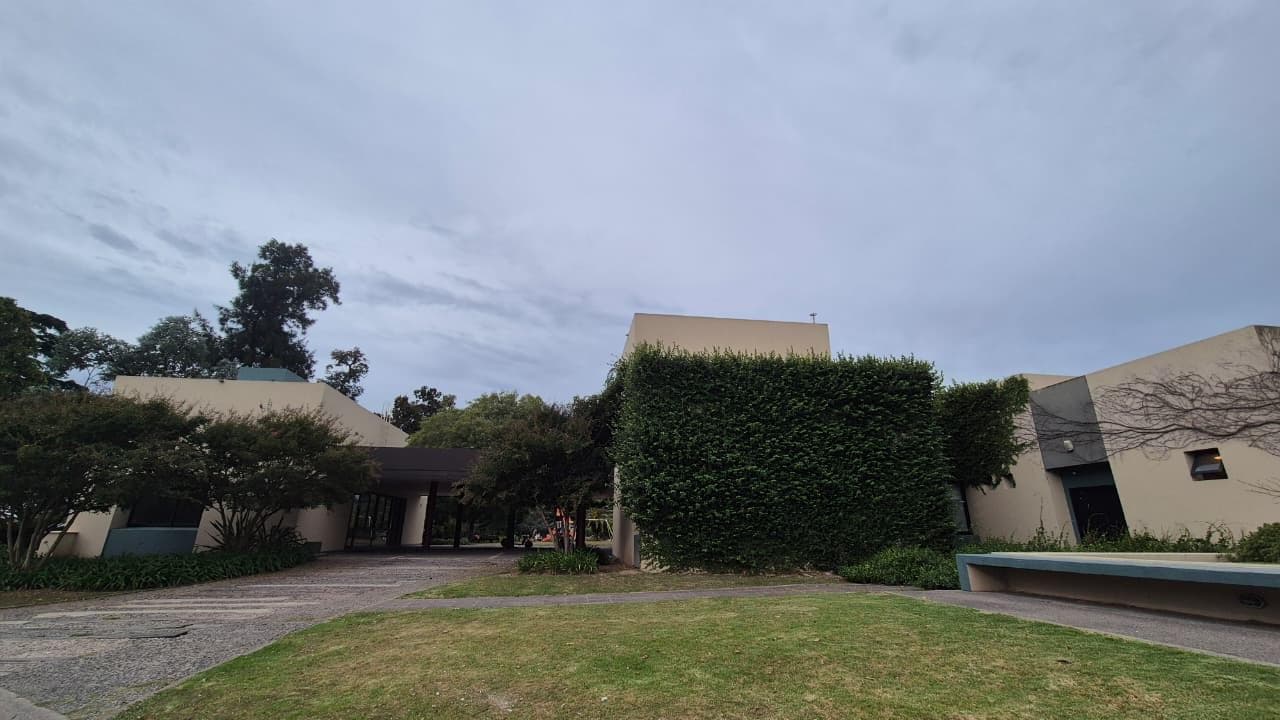 House in Haras Santa Maria