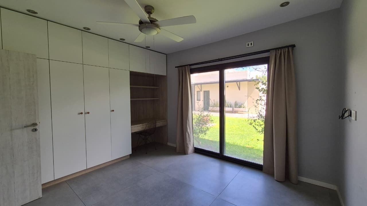 House in Haras Santa Maria