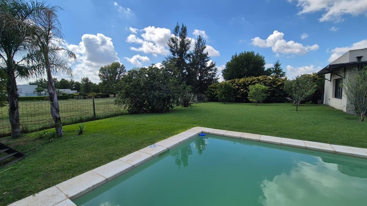 House in Haras Santa Maria