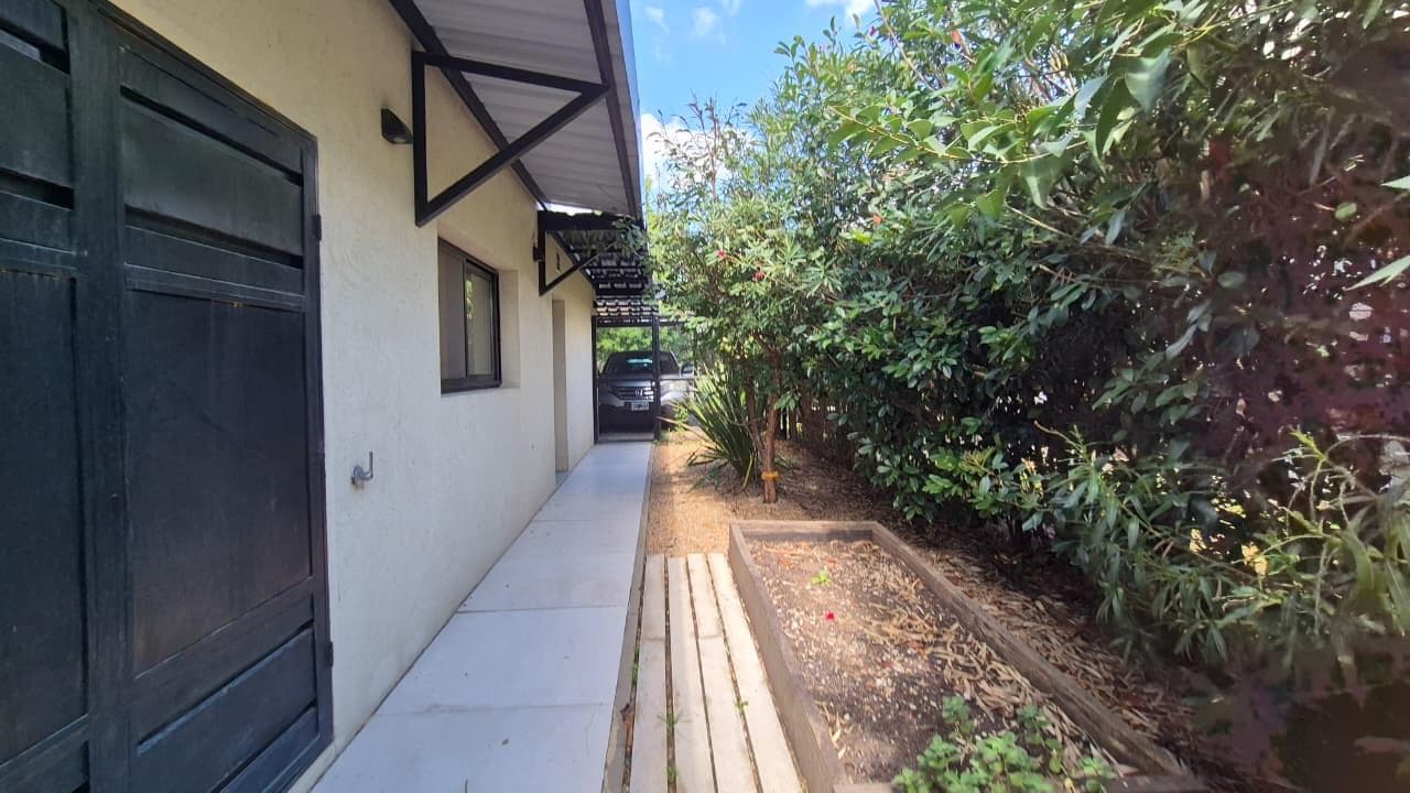 House in Haras Santa Maria
