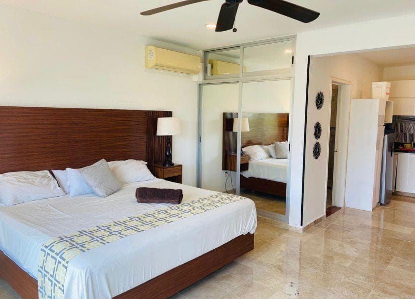 Apartment NEAR FIFTH AVENUE IN PLAYA DEL CARMEN