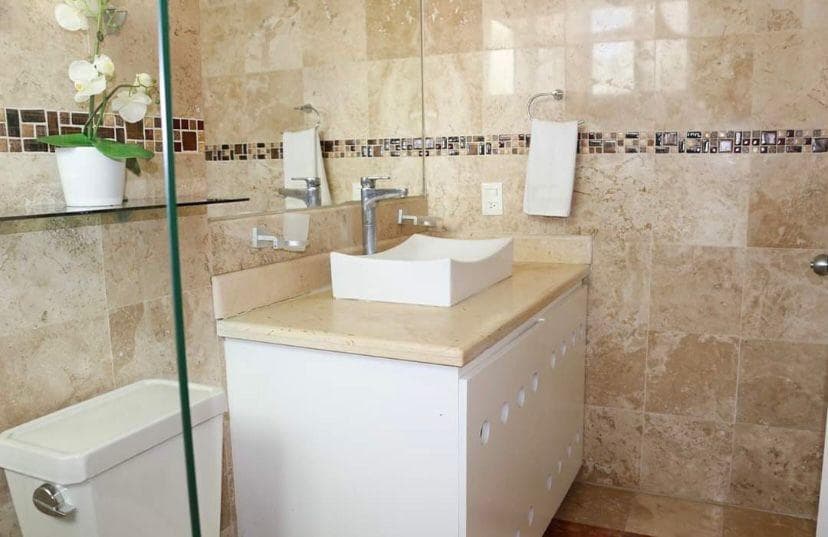 Apartment NEAR FIFTH AVENUE IN PLAYA DEL CARMEN