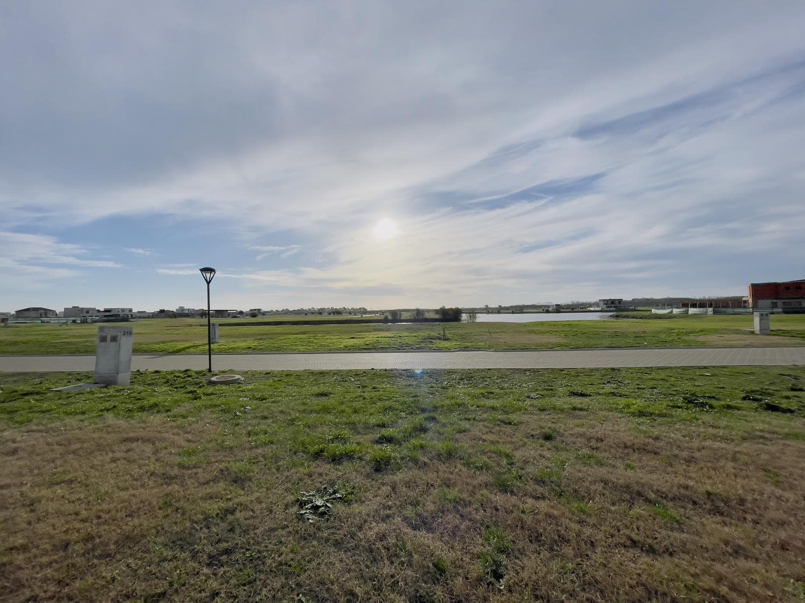 Land for Sale in Pueblos del Plata, El Cano Hudson