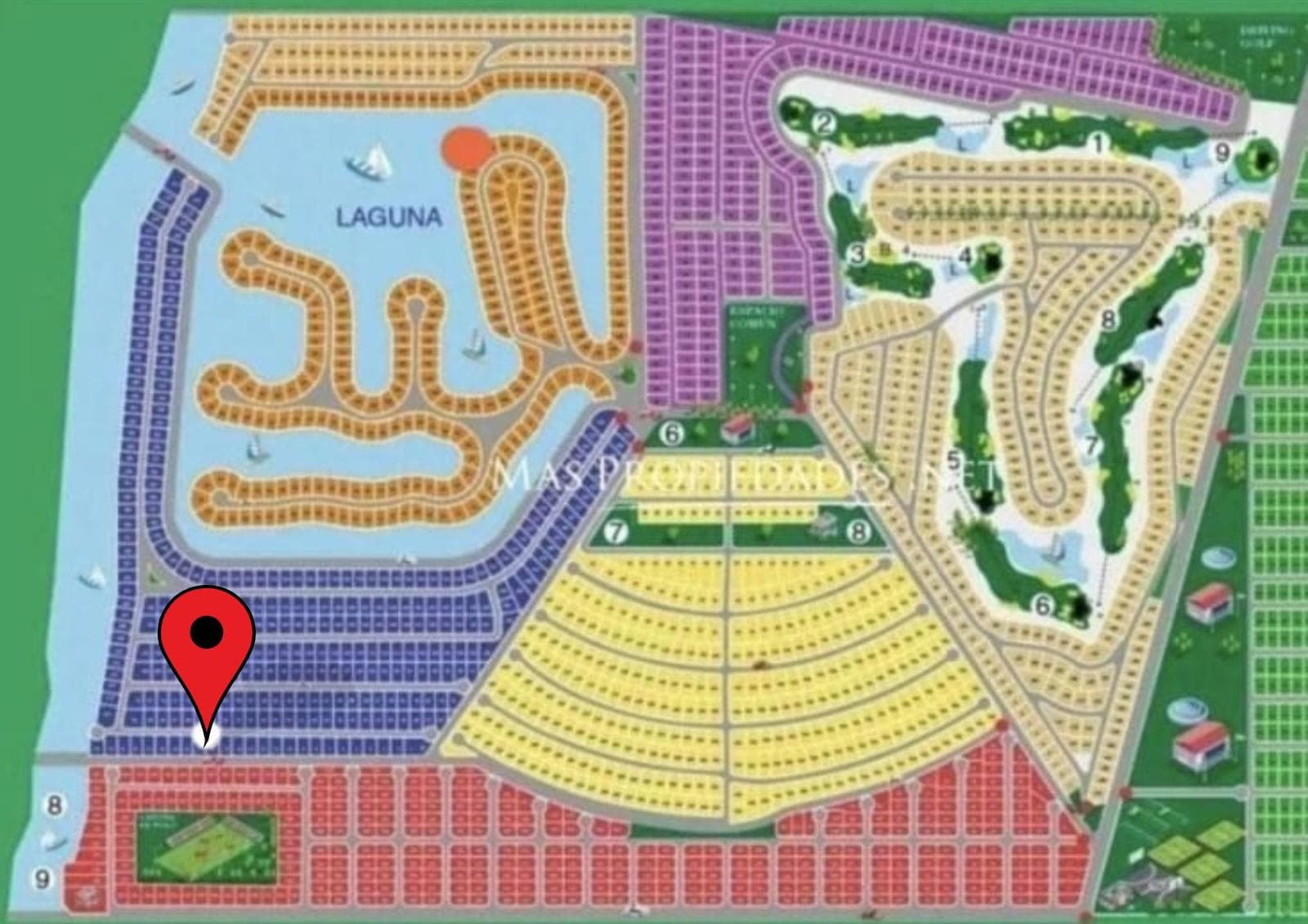 FOR SALE: Land in Tres Pinos, 3 Pinos