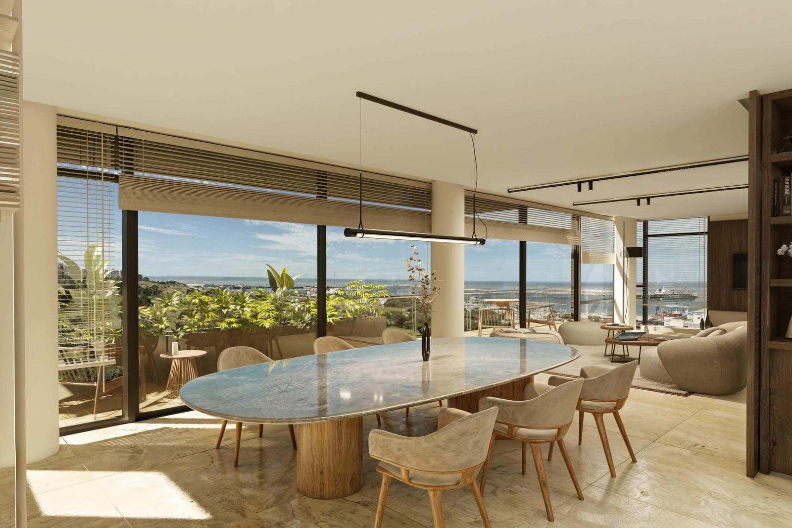 Apartment in Playa Grande