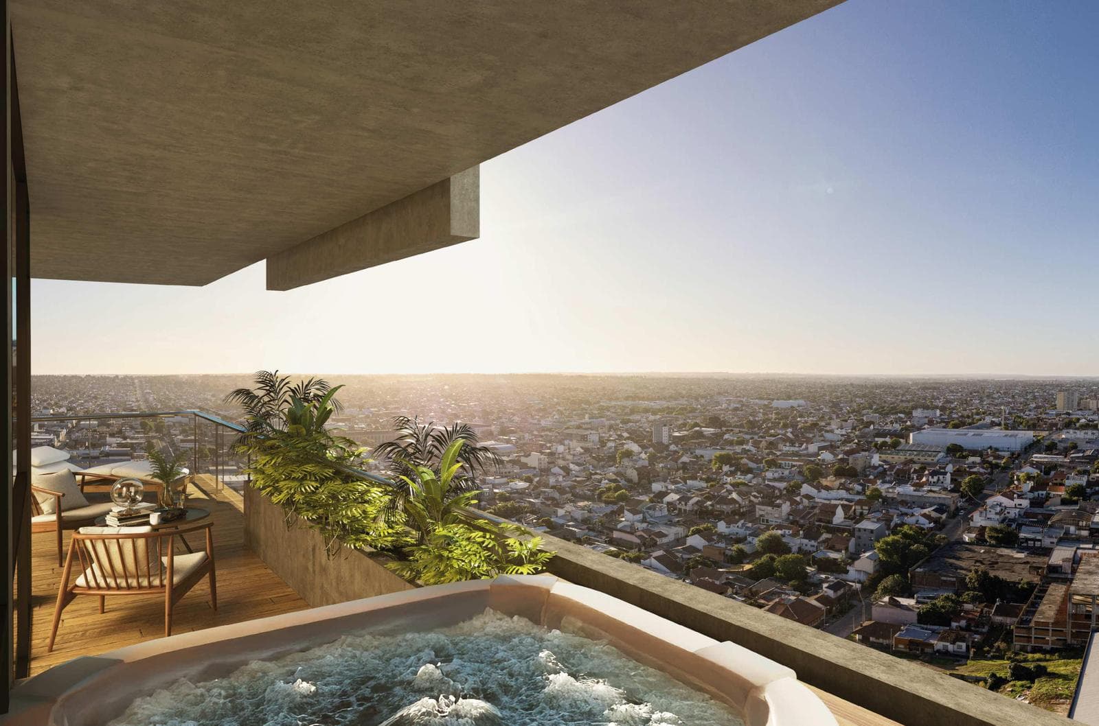Apartment in Playa Grande