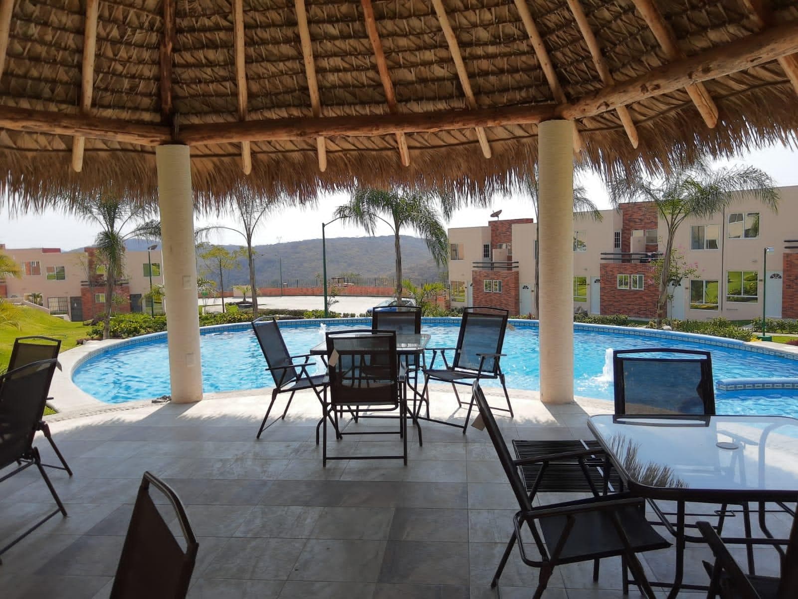 House for Sale in Xochitepec