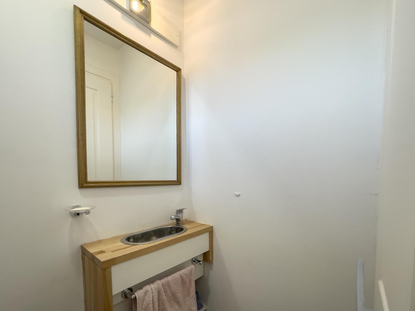 Apartment in El Cruce