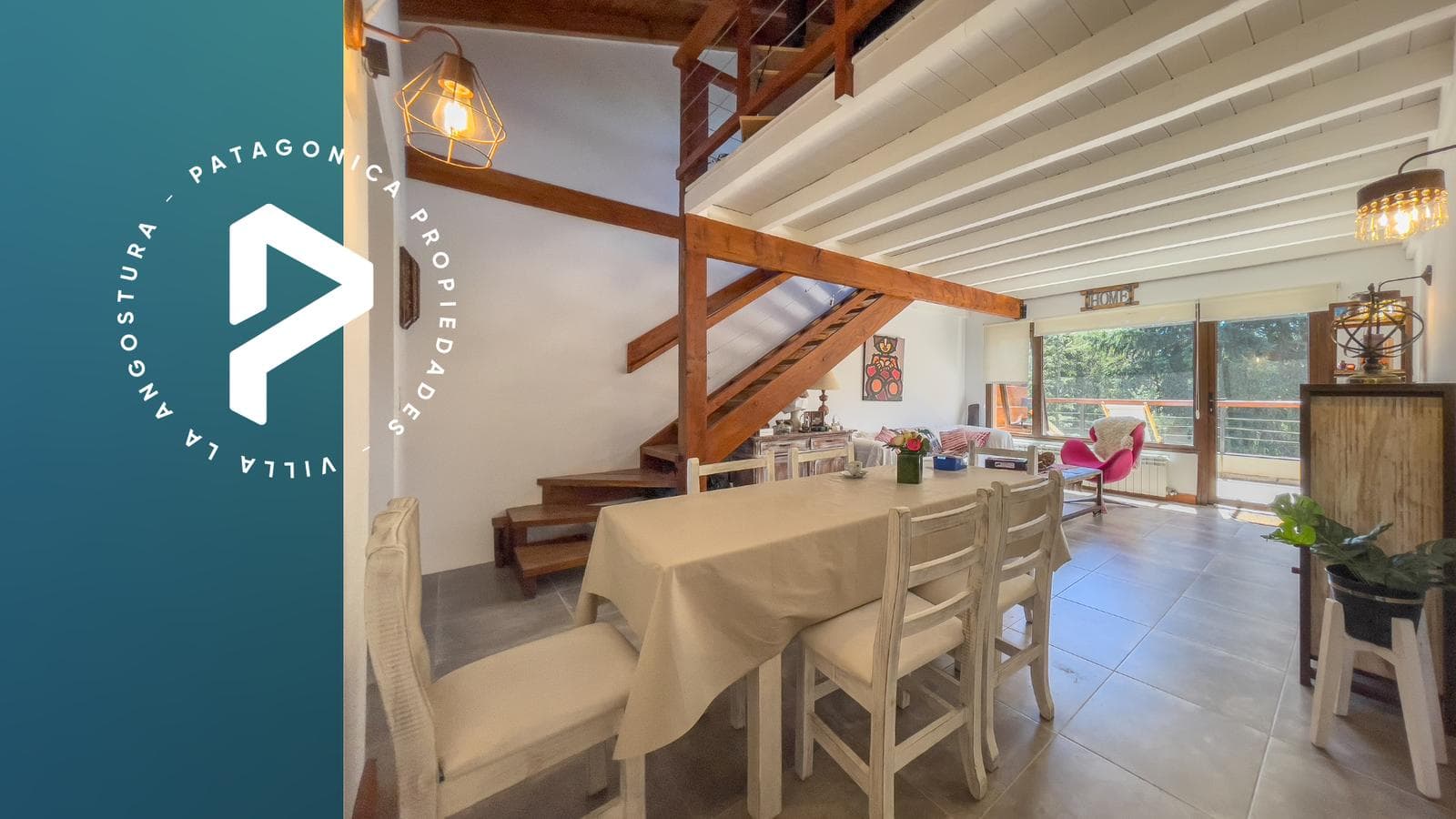 Apartment in El Cruce