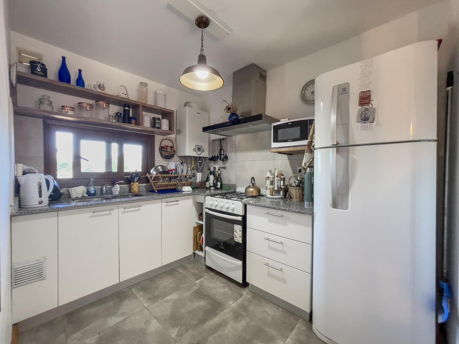 Apartment in El Cruce