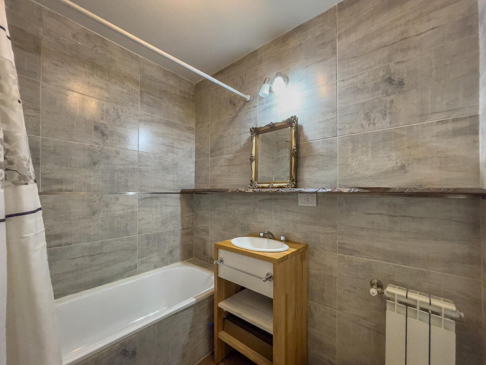 Apartment in El Cruce