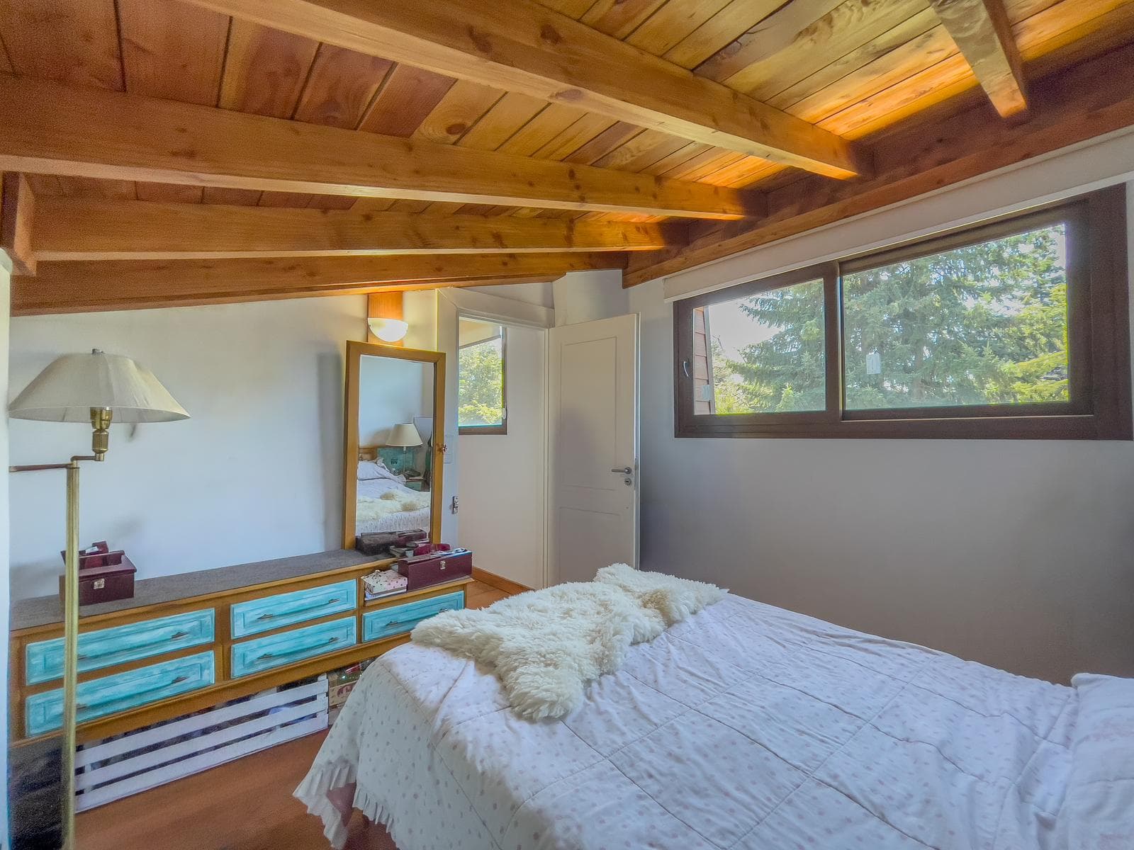 Apartment in El Cruce