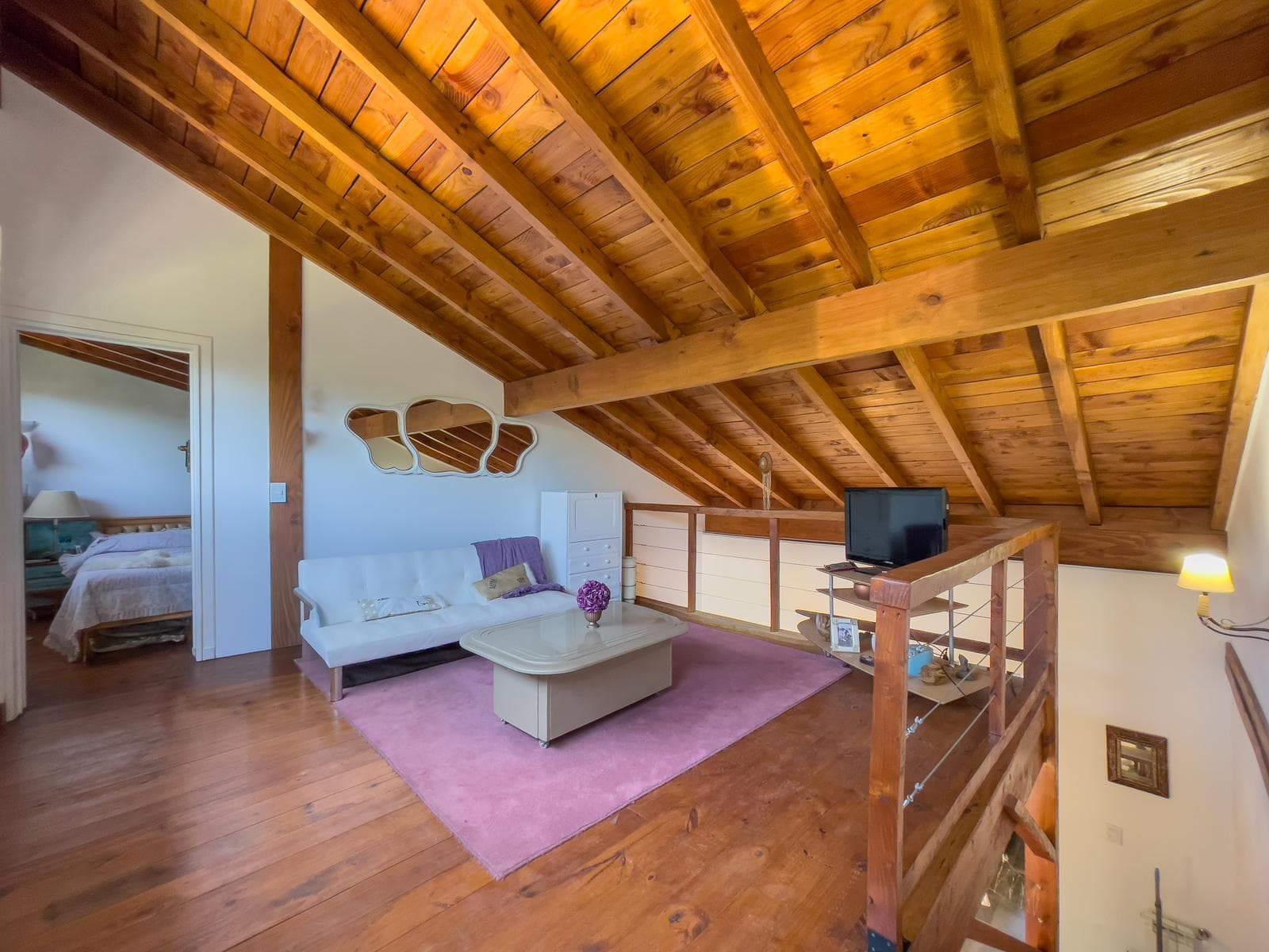 Apartment in El Cruce
