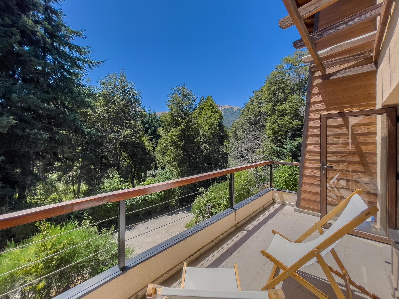 Apartment in El Cruce