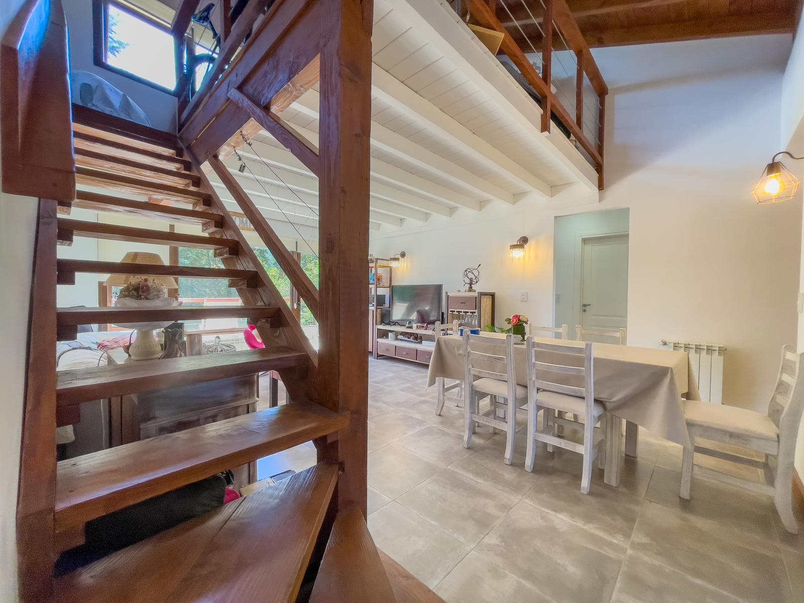 Apartment in El Cruce