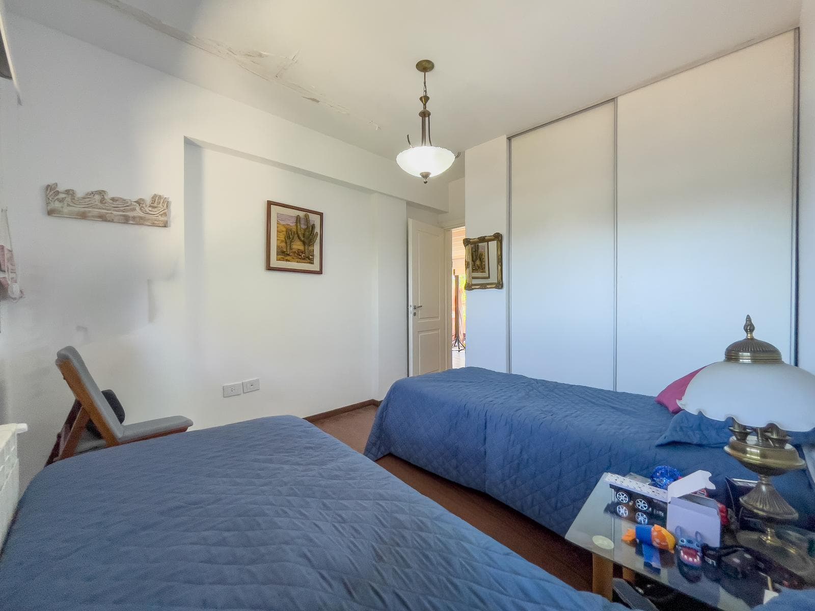 Apartment in El Cruce
