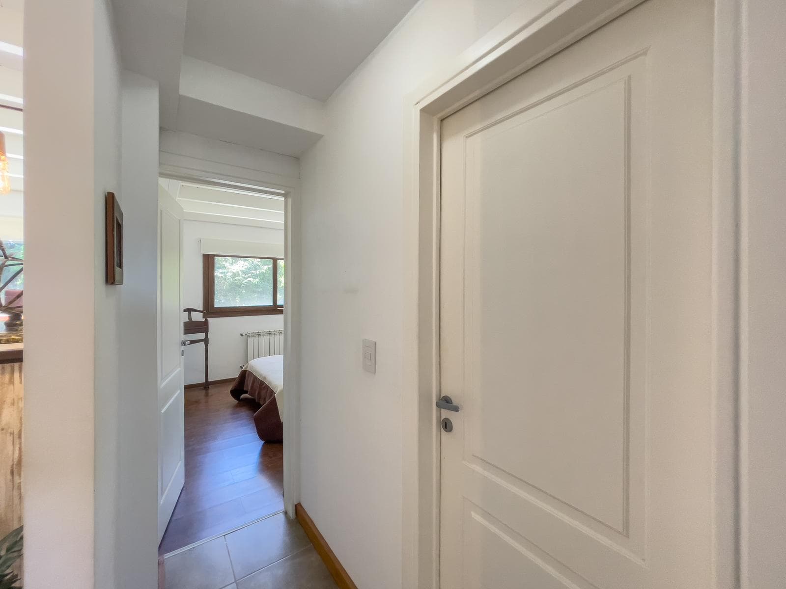 Apartment in El Cruce