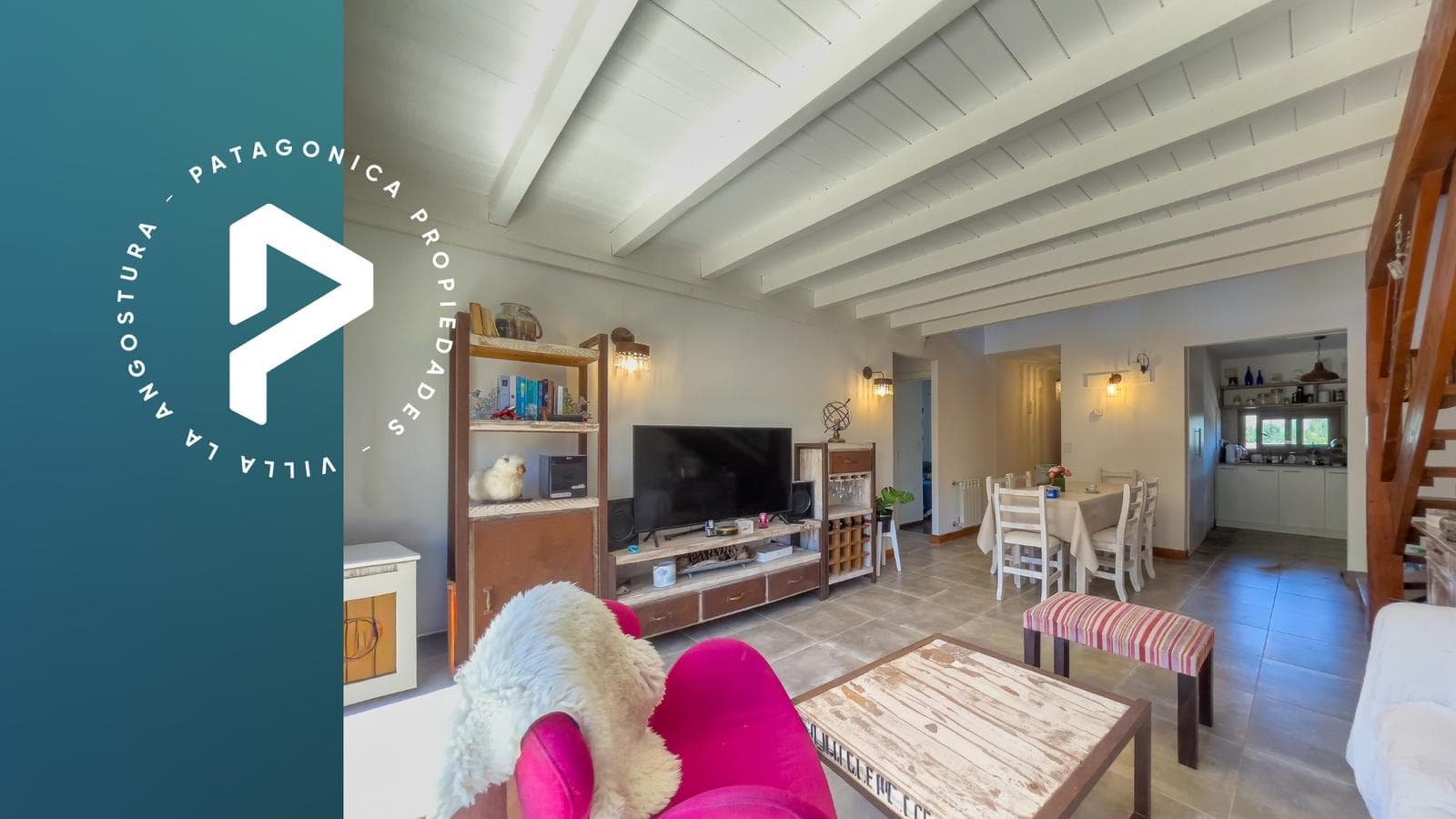 Apartment in El Cruce