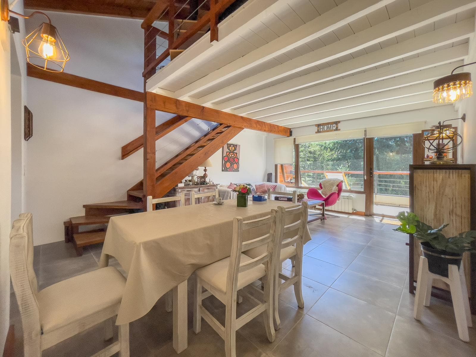 Apartment in El Cruce