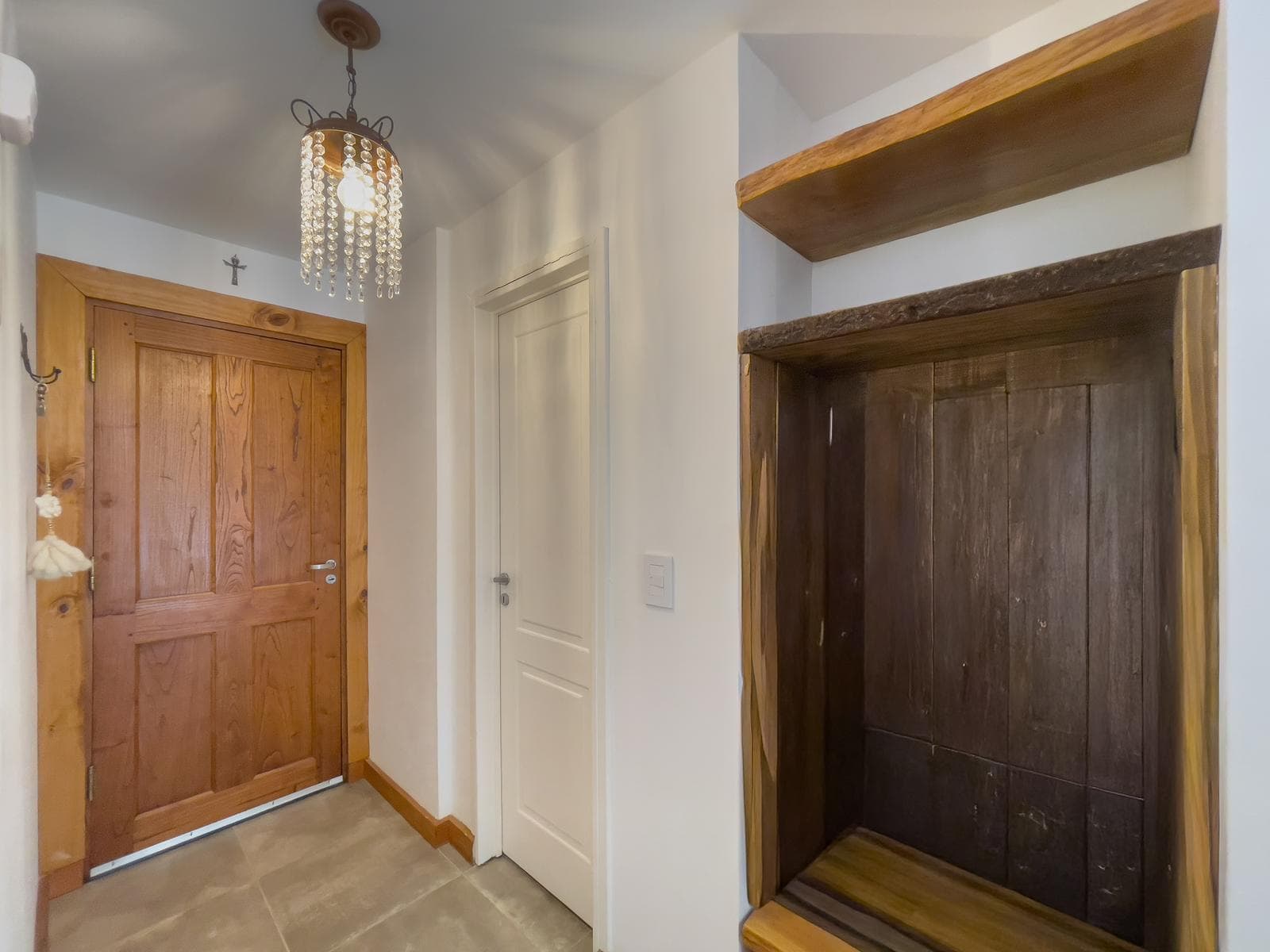 Apartment in El Cruce