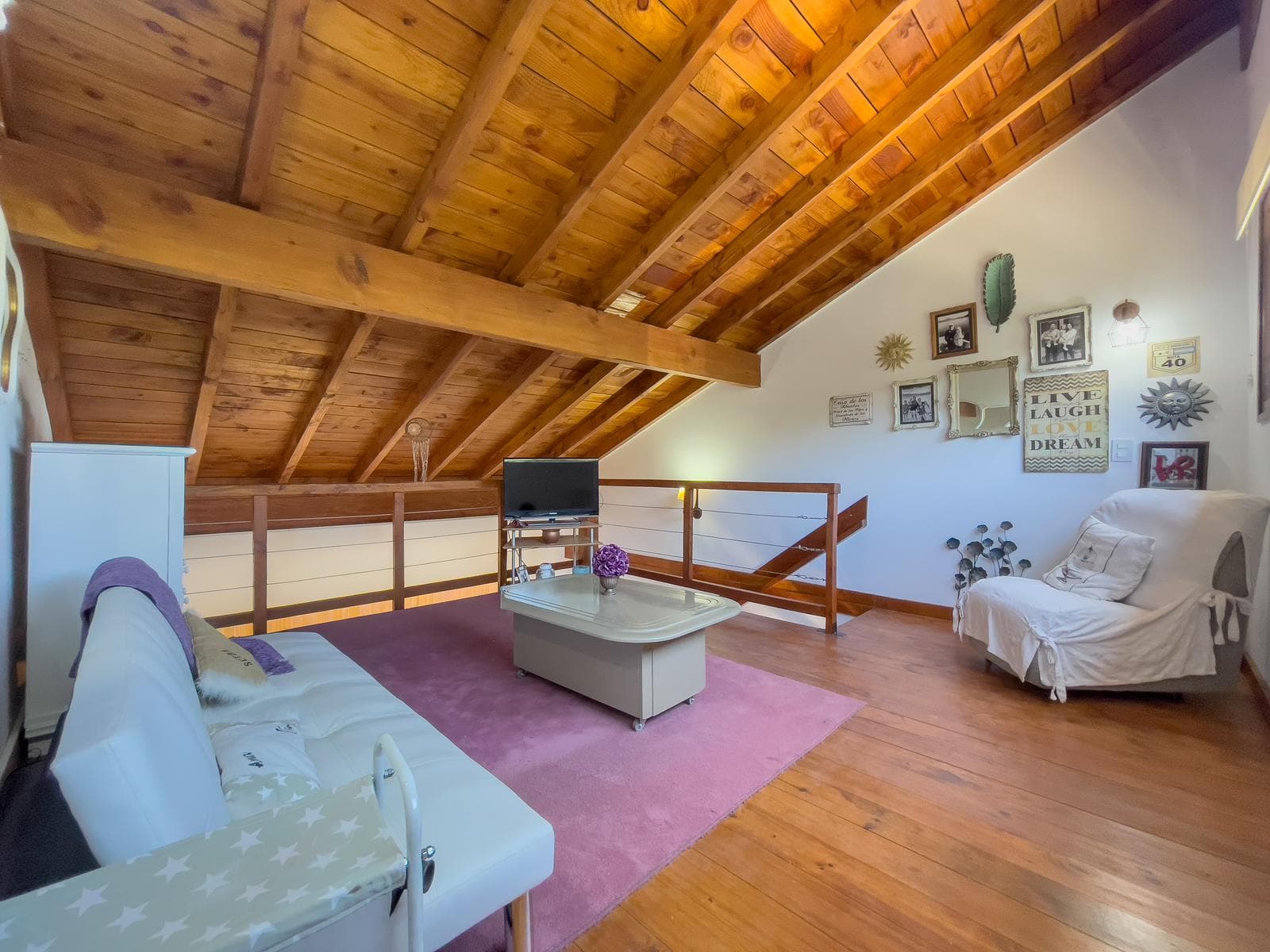Apartment in El Cruce