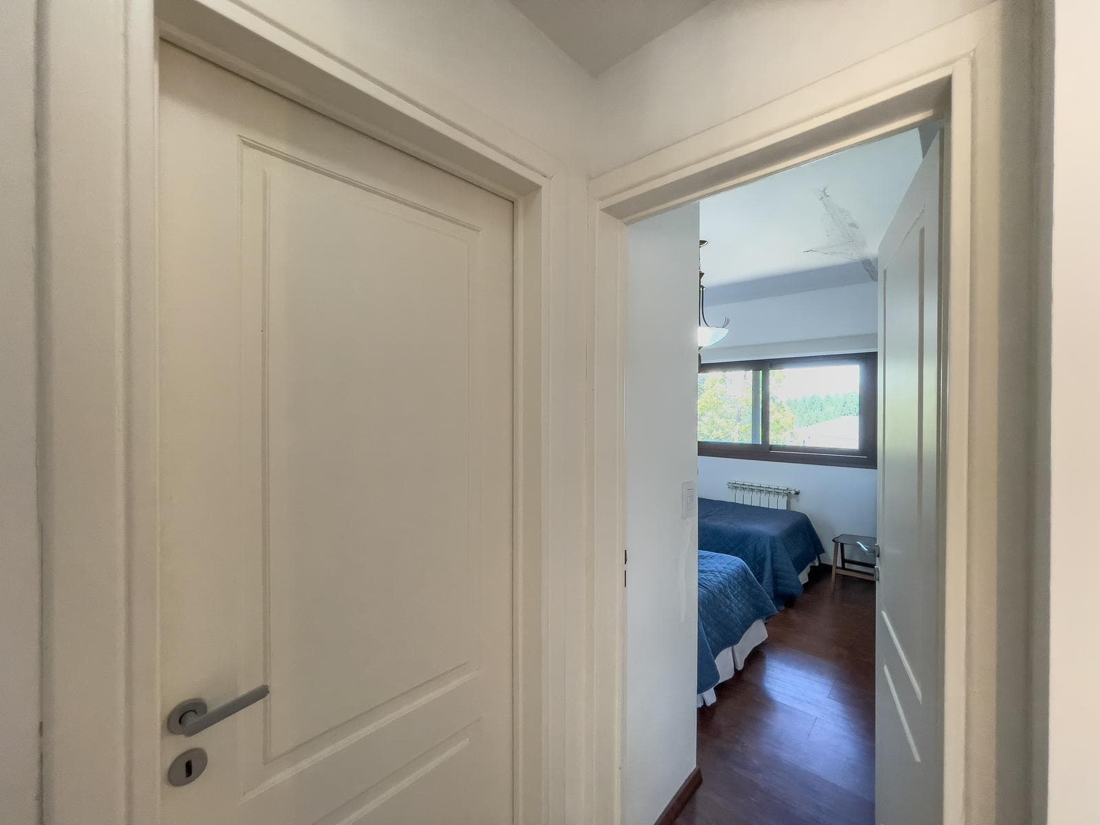 Apartment in El Cruce