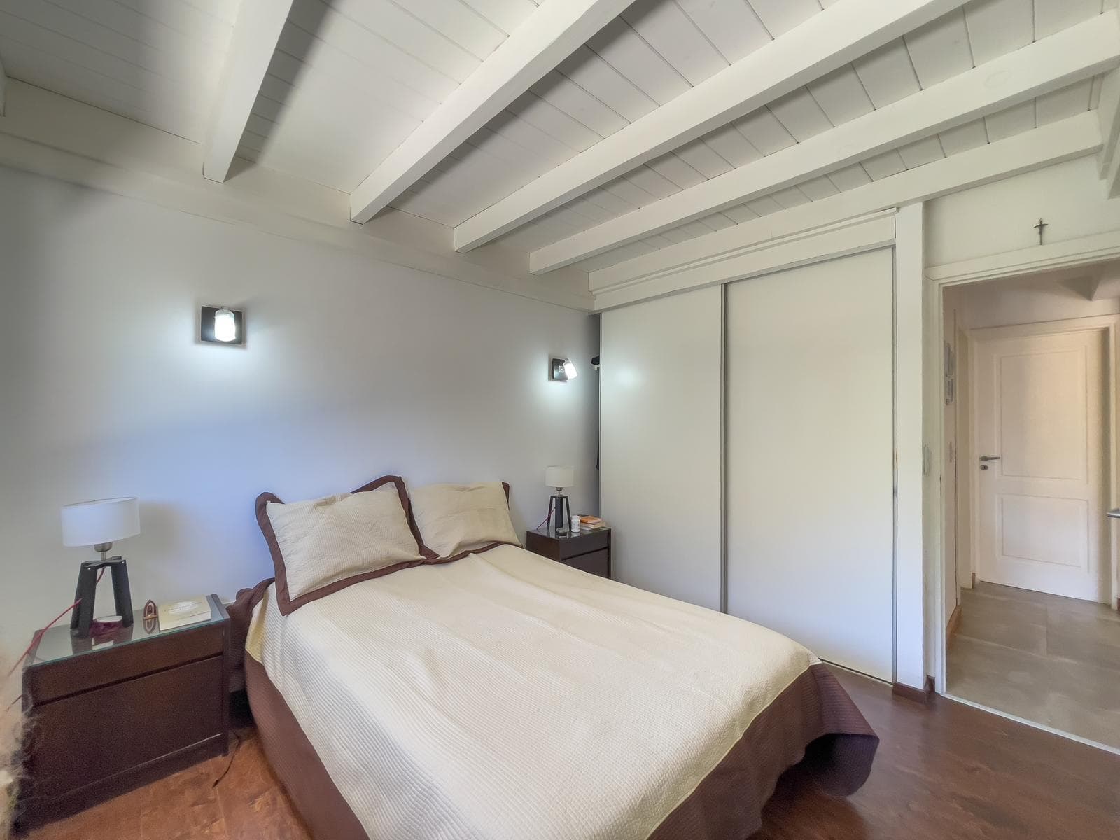 Apartment in El Cruce
