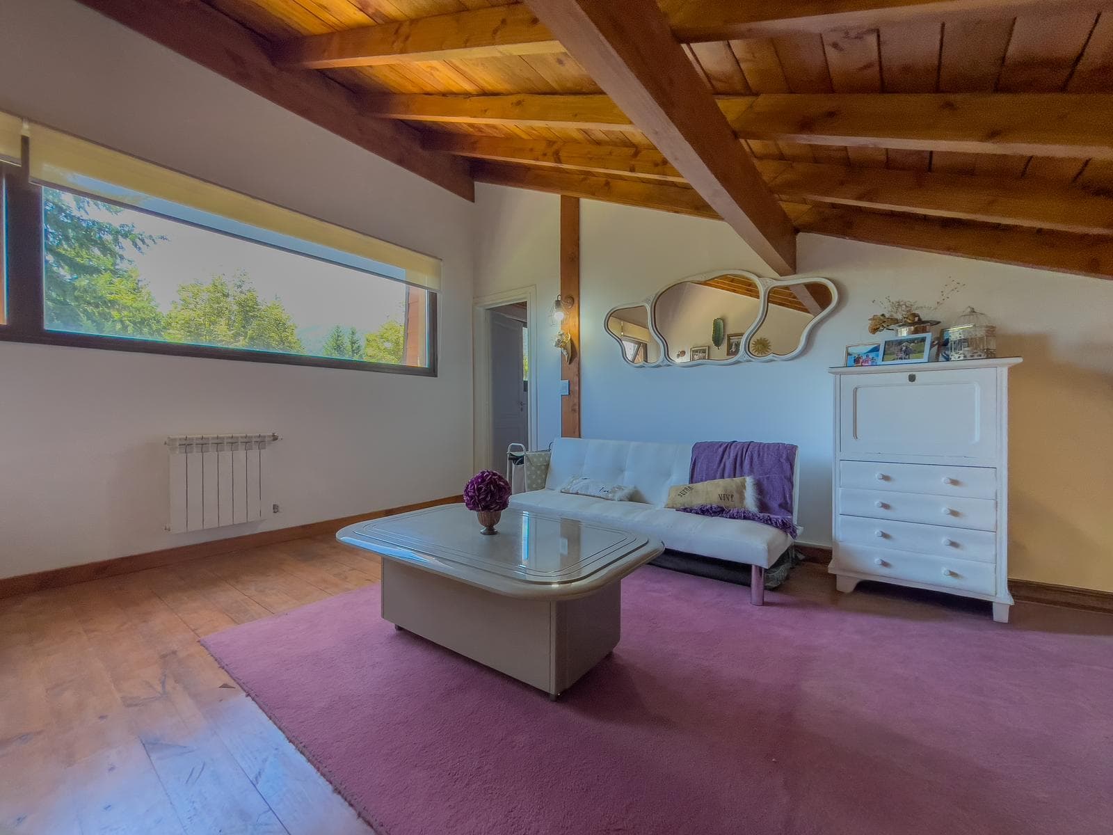 Apartment in El Cruce
