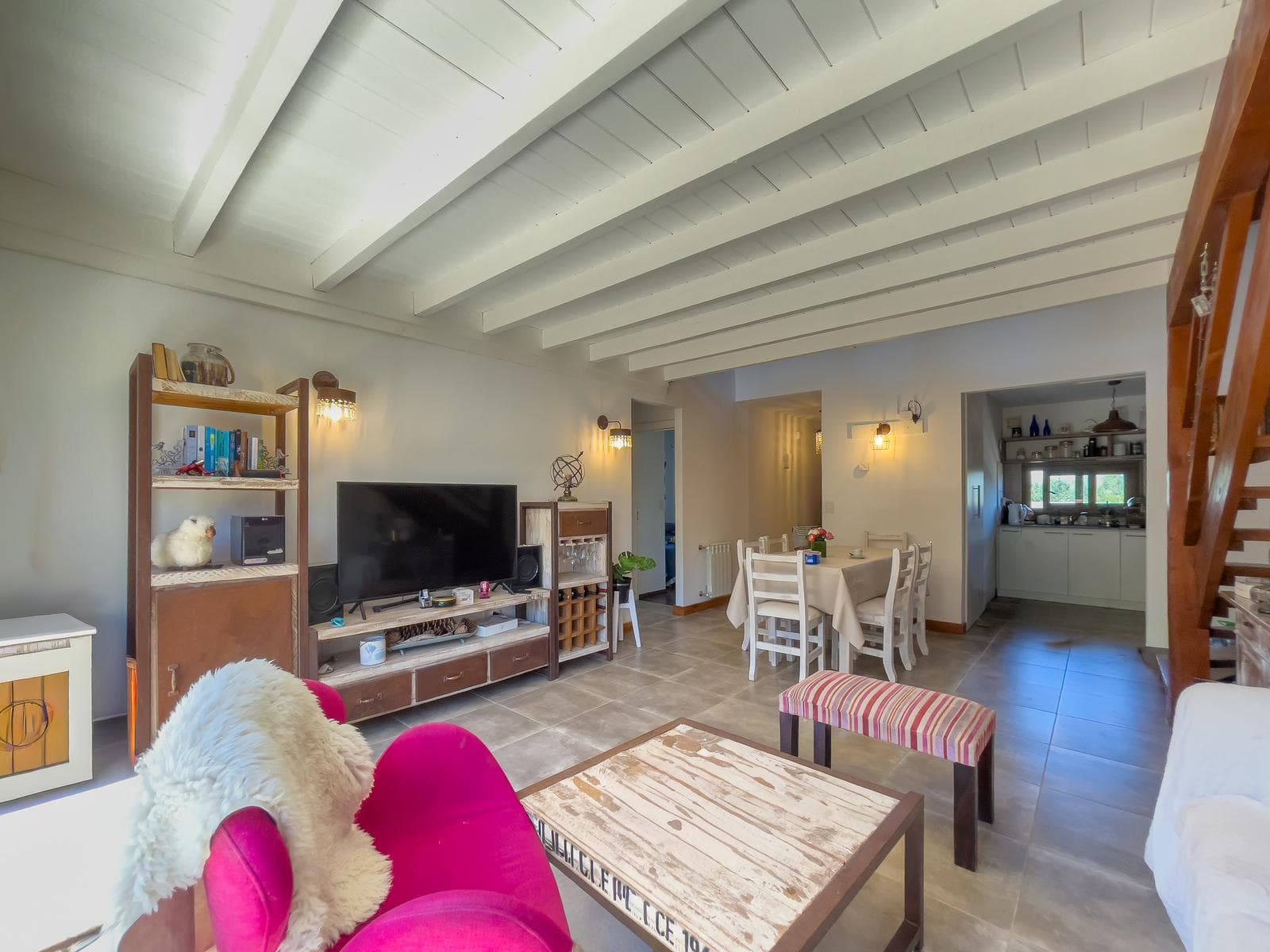 Apartment in El Cruce