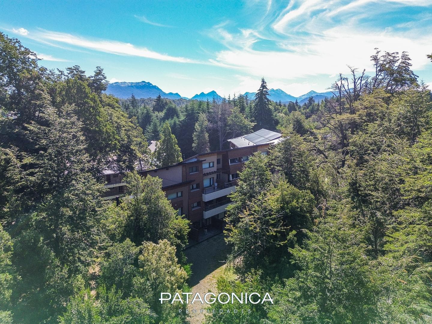Apartment in El Cruce