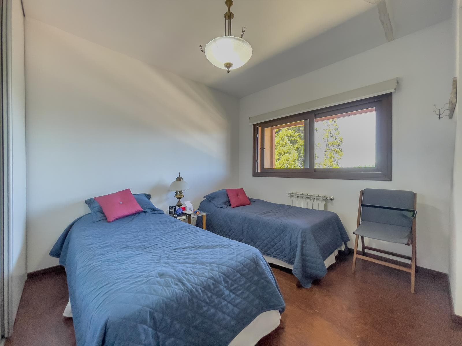 Apartment in El Cruce