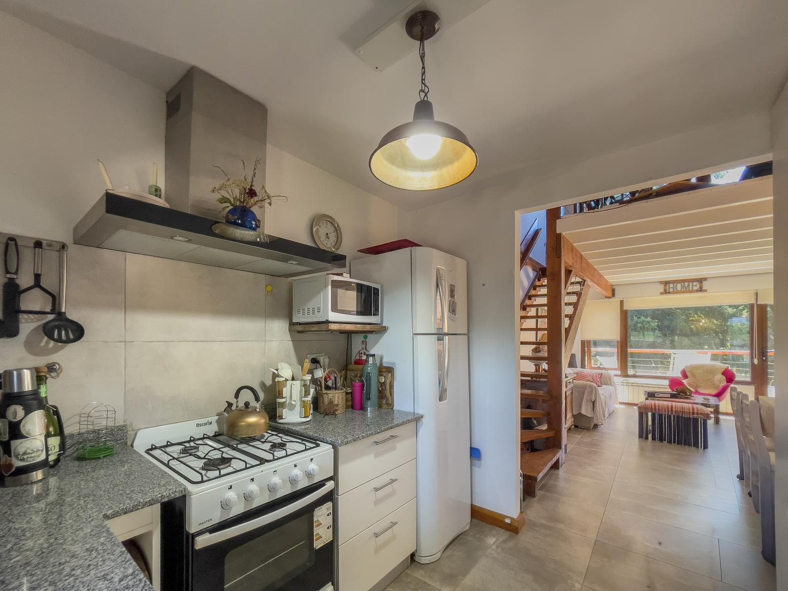 Apartment in El Cruce