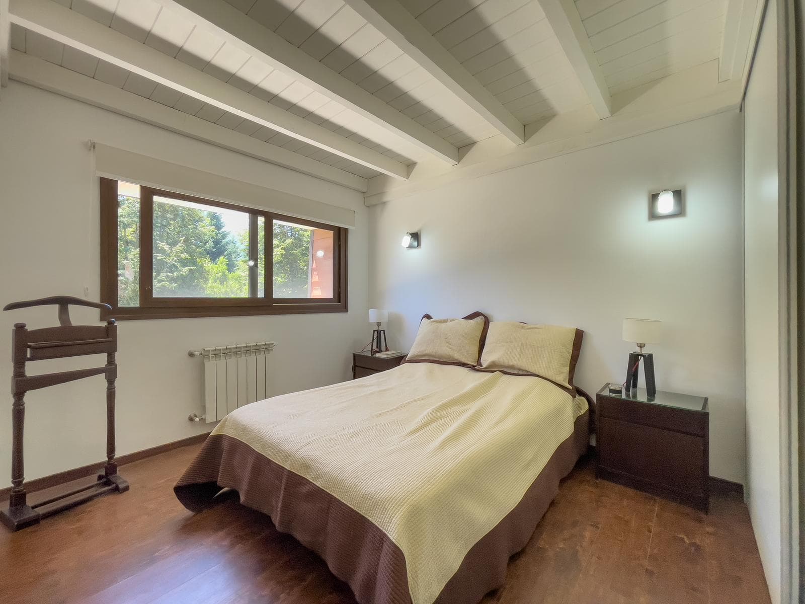 Apartment in El Cruce