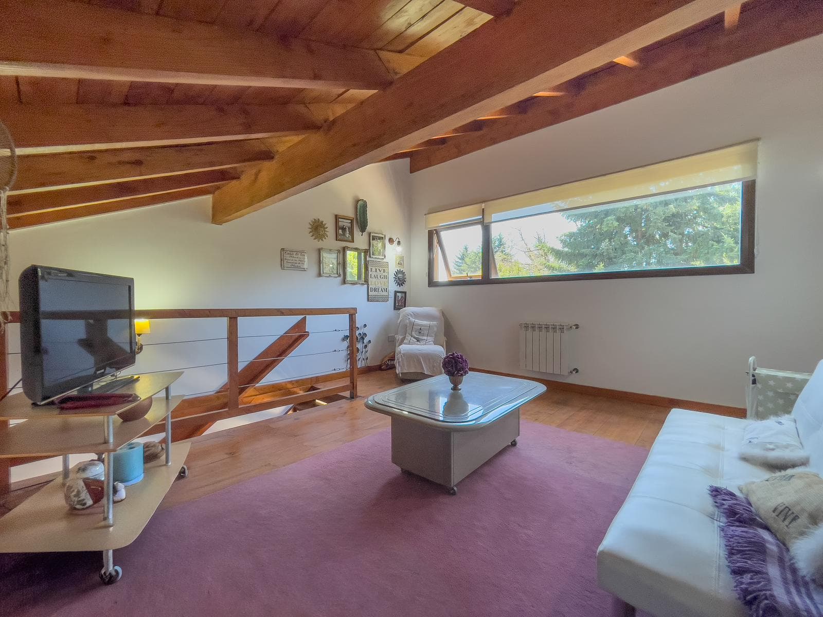 Apartment in El Cruce