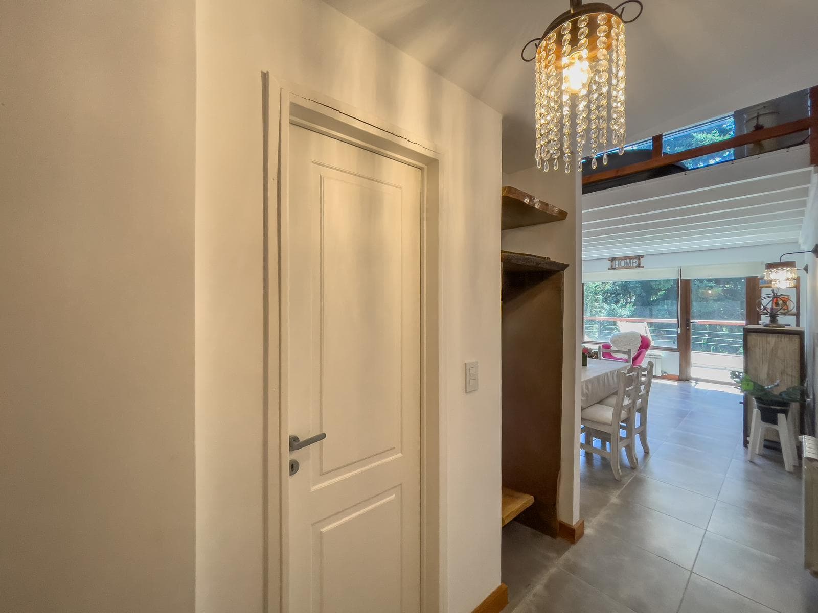 Apartment in El Cruce